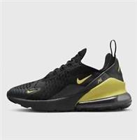 NIKE AIR MAX 270 GS UNISEX UK 5 - DX9277 002