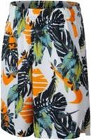 Nike Boys' Dri-FIT Allover Print Fly Shorts Moisture-Wicking Technology Medium