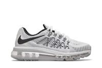 Nike Air Max 2015 GS Unisex UK 3 - 705457 103