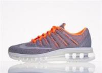 Nike Air Max 2016 GS Unisex UK 5 'Cool Grey' - 807236 008