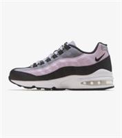 Nike Air Max 95 GS UK 4 'Iced Lilac' - 905348 039