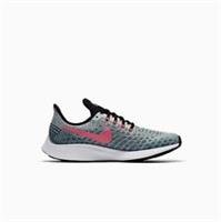 Nike Air Zoom Pegasus 35 GS Unisex UK 3 'Barely Grey' - AH3482 004