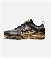 Nike Air Vapormax 2019 GS Unisex UK 4.5 'Metallic Gold' - AJ2616 004