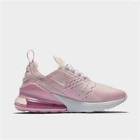 Nike Air Max 270 GS UK 5.5 'Pink Foam' - CV9645 600