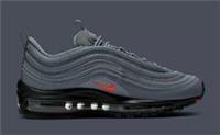 Nike Air Max 97 BG UK 3 'Cool Grey' - CQ0359 001