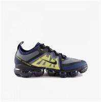 Nike Air Vapormax 2019 GS UK 6 'Midnight Navy' - AJ2616 405