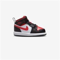 Nike Jordan 1 Mid TD 'Toddler' UK 1.5 UK. 2.5 UK 3.5 - 640735 079