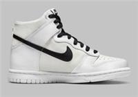 Nike Dunk High GS UK 3.5 'Stormtrooper' - DB2179 108