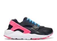Nike Huarache Run GS UK 4 UK 5 - 654280 004