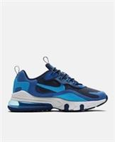 Nike Air Max 270 React GS UK 5.5 'Blue Void' - BQ0103 400