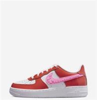 Nike Air Force 1 LV8 1 GS UK 4 - FD1031 600