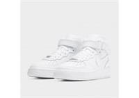 Nike Air Force 1 Mid GS UK 6 US 7Y - 314195 113