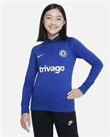 Nike Chelsea F.C. Strike Older Kids Dri-FIT Football Drill Top Unisex DJ8692 496