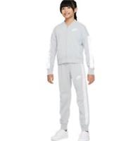 Nike Sportswear Older Kids' Tracksuit Girls Size M / L / XL New - CU8374 077