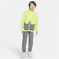 Nike Sportswear Winterized Tracksuit Older Kids' New Size Medium - DJ5574 736