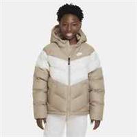 Nike Sportswear Synthetic Fill Older Kids' Jacket Unisex Khaki New - DX1264 247