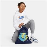 Nike Kids' Drawstring Bag Unisex 12 Liters - DR6105 410