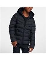 Nike Sportswear Synthetic Fill Puffer Older Kids' Jacket XS 6-8 YRS - 939554 010
