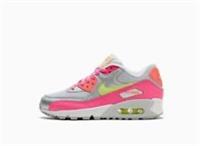 Nike Air Max 90 Mesh GS UK 3.5 UK 5 - 724855 001