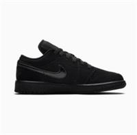 Nike Air Jordan 1 Low GS (Sz UK 6) - 553560 056