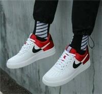 Nike Air Force 1 LV8 1 GS (Sz UK 4) - CK0502 600