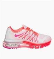 Nike Air Max 2015 GS (Sz UK 3) - 705458 101