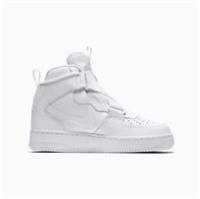 Nike Air Force 1 Highness GS (Sz UK 4.5) - BQ3598 100