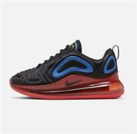 Nike Air Max 720 GS (Sz UK 5) - AQ3196 009