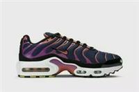 Nike Air Plus GS (Sz UK 5) - CD0609 402