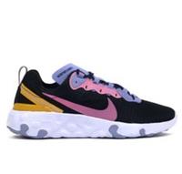 Nike Renew Element 55 PRM GS (Sz UK 6) - CU0851 001