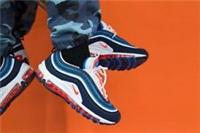 Nike Air Max 97 BG Various Sizes available - BQ7551 100