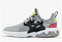 Nike React Presto Various Sizes available - BQ4002 004