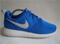 Nike Rosherun GS (Sz UK 5) - 599728 408