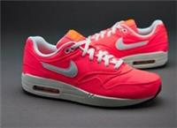 Nike Air Max 1 Premium QS GS (Sz UK 5) - 693596 600