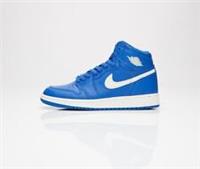 Nike Air Jordan 1 Retro High OG GS (Sz UK 4) - 575441 401