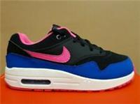 Nike Air Max 1 PS (Sz UK 2.5) - 631887 001