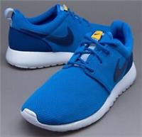 Nike Rosh One GS (Sz UK 5) - 599728 417