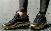 Nike Air Max 97 GS (Sz UK 4.5) - 921522 014