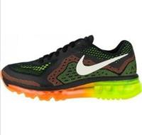 Nike Air Max 2014 GS (Sz UK 5) - 631334 003