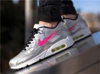 Nike Air Max 90 FB GS (Sz UK 5) - 705392 001