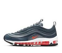 Nike Air Max 97 GS (Sz UK 6) - 921522 405
