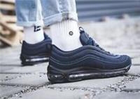 Nike Air Max 97 GS (Sz UK 4.5) - 921522 403