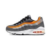 Nike Air Max '95 GS (Sz UK 3) - 905348 033