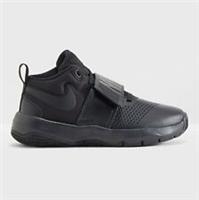 Nike Team Hustle D 8 GS (Sz UK 4) - 881941 013