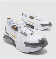 Nike Air Max 200 Baby Dragon GS (Sz UK 3.5) - CQ4009 100