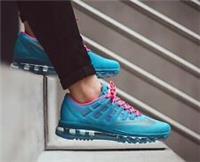 Nike Air Max 2016 GS Various Sizes available - 807237 400