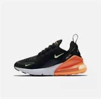 Nike Air Max 270 GS (Sz UK 4) - CV9641 001