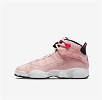 Nike Jordan 6 Rings GS 'Atmosphere' (Sz UK 5.5) - 323419 602