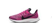 Nike Air Zoom Pegasus 36 GS Various Sizes available - AR4149 601
