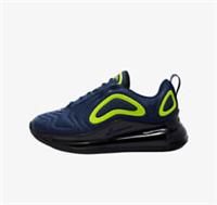 Nike Air Max 720 GS (Sz UK 4) - AQ3196 404